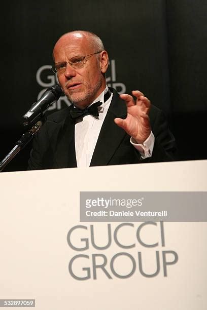 The 63rd International Venice Film Festival Gucci Group Award 